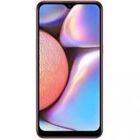 Мобільний телефон Samsung SM-A107F (Galaxy A10s) Red (SM-A107FZRDSEK)