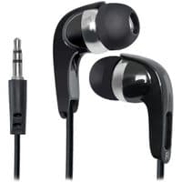 Наушники Defender Basic 610 Black