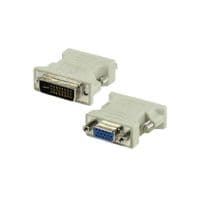 Кабель мультимедийный DVI-A 24pin to VGA15pin Cablexpert (A-DVI-VGA)