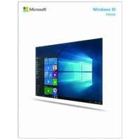 ПО Microsoft Windows 10 домашняя (KW9-00265)