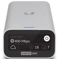 Контроллер Ubiquiti UniFi Cloud Key Gen2 (UCK-G2)