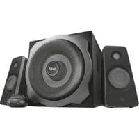Колонки Trust 2.1 GXT 38BT Tytan Bluetooth BLACK
