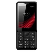 Мобільний телефон Ergo F283 Shot Black