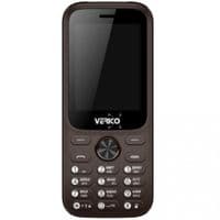 Мобільний телефон Verico Carbon M242 Brown (4713095606670)