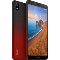 Мобільний телефон Xiaomi Redmi 7A 2/32GB Gem Red