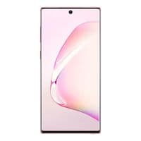 Мобільний телефон Samsung SM-N970F/256 (Galaxy Note 10 256GB) Red (SM-N970FZRDSEK)