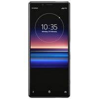 Мобільний телефон SONY J9110 (Xperia 1) Black