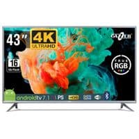 Телевизор Gazer TV43-US2G