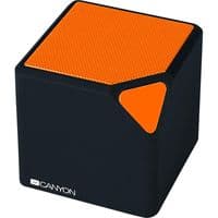 Акустическая система Canyon CNE-CBTSP2BO Black/Orange