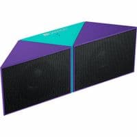 Акустическая система Canyon CNS-CBTSP4GBL Blue/Green