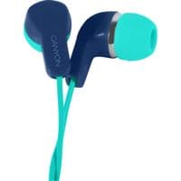 Гарнитура Canyon CNS-CEPM02GBL Blue/Green
