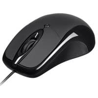 Миша 2E MF170 USB Black
