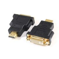 Кабель мультимедийный HDMI to DVI Cablexpert (A-HDMI-DVI-3)