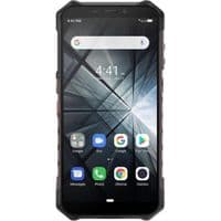 Мобільний телефон Ulefone Armor X3 2 / 32GB Black (6937748733218)