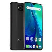 Мобільний телефон Ulefone Power 6 4 / 64Gb Black (6937748733119)