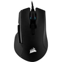 Мышь Corsair Ironclaw RGB Black (CH-9307011-EU) USB