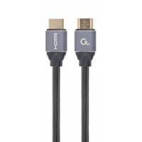 Кабель мультимедийный HDMI to HDMI 3.0m Cablexpert (CC-HDMI4-10)