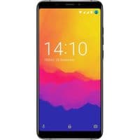 Смартфон Prestigio, GRACE V7, PSP7590DUO, 6.0 ", HD (PSP7590DUOBLACK)
