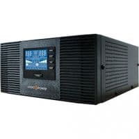 ДБЖ LogicPower LPM-PSW-1500VA (1050 Вт) з правильною синусоїдою 12V