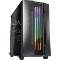 Игровой корпус COUGAR Gemini M (Iron Gray)