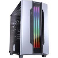 Игровой корпус COUGAR Gemini M (Silver)
