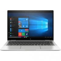 Ноутбук HP EliteBook x360 1040 G6 (7KN21EA)