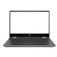 Ноутбук HP Pavilion x360 (7DS78EA) Blue