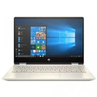 Ноутбук HP Pavilion x360 (7GM03EA) Gold