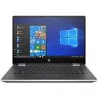 Ноутбук HP Pavilion x360 (7GM04EA) Silver