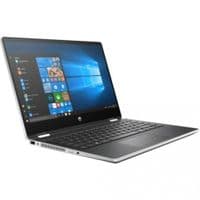 Ноутбук HP Pavilion x360 (7VW45EA) Silver