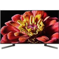 Телевизор 85" Sony KD85XG9505BR2 LED UHD Smart