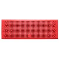 Акустична система Xiaomi Mi Speaker Bluetooth Red (QBH4105GL)