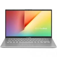 Ноутбук X412UA-EK430 (90NB0KP1-M06490) Silver