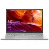 Ноутбук ASUS X509FJ-EJ149 (90NB0MY1-M02240) Silver