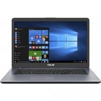 Ноутбук ASUS X705UA-BX916 (90NB0EV1-M12330) Grey