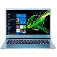 Ноутбук Acer Swift 3 SF314-41G (NX.HFHEU.003) Blue