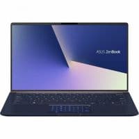 Ноутбук ASUS UX433FA(NEW)-A5307T (90NB0JR1-M09320) Blue