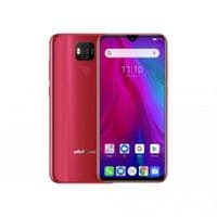 Мобільний телефон Ulefone Power 6 4/64Gb Red (6937748733201)