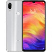 Мобільний телефон Xiaomi Redmi Note 7 4/128GB Moonlight White