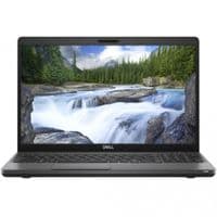Ноутбук Dell Latitude 5500 (N099L550015ERC W10)