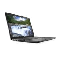 Ноутбук Dell Latitude 5501 (N199L550115ERC W10)