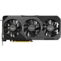 Відеокарта ASUS GeForce GTX1660 Ti 6144Mb TUF3 OC GAMING (TUF3-GTX1660TI-O6G-GAMING)