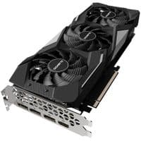 відеокарта AMD Radeon RX 5700XT 8GB GDDR6 Core: 1 905Mhz GV-R57XTGAMING OC-8GD
