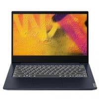 Ноутбук Lenovo IdeaPad S340-14 81N700VQRA Blue