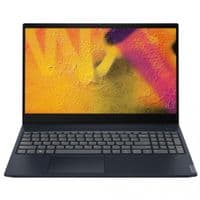 Ноутбук Lenovo IdeaPad S340-15 81N800XQRA Blue