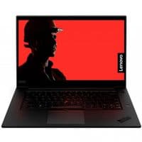 Ноутбук Lenovo ThinkPad P1 (20QT000PRT)