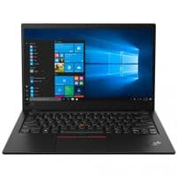 Ноутбук Lenovo ThinkPad X1 Carbon 7 (20QD002XRT)