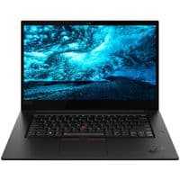Ноутбук Lenovo ThinkPad X1 Extreme 2 (20QV0012RT)