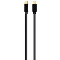 Кабель мультимедийный miniDisplayPort to miniDisplayPort 1.8m Cablexpert (CCP-mDPmDP2-6)