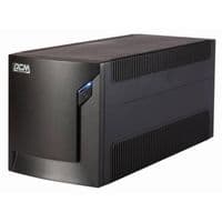 ДБЖ Powercom RPT-1500AP, 4 x євро, USB, LCD (00210225)